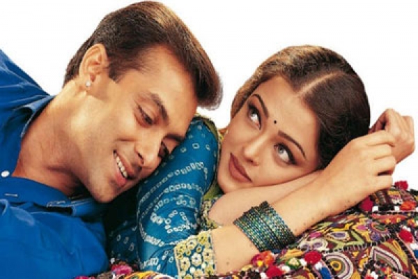 বিচ্ছেদ প্রেমের দেয়াল ভাঙতে চান সালমান-ঐশ্বরিয়া