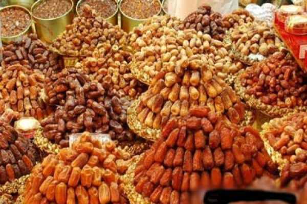 খেজুর যেসব রোগের মহৌষধ