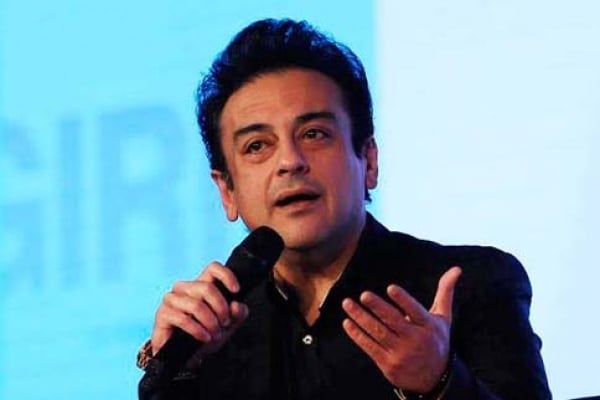 পাকিস্তানী সেনা নয়, ভারতের টার্গেট জঙ্গি : আদনান সামি  পাকিস্তানী সেনা নয়, ভারতের টার্গেট জঙ্গি : আদনান সামি