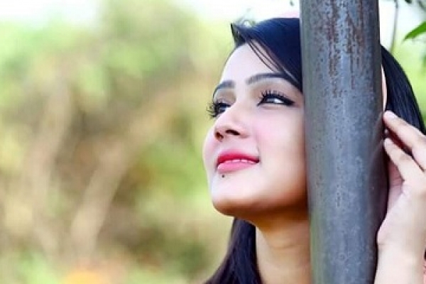 আমার সিনেমা চলতেই থাকবে :  মাহি  আমার সিনেমা চলতেই থাকবে :  মাহি