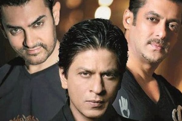 তিন খানকে  ভারত ছাড়ার হুমকি  তিন খানকে  ভারত ছাড়ার হুমকি