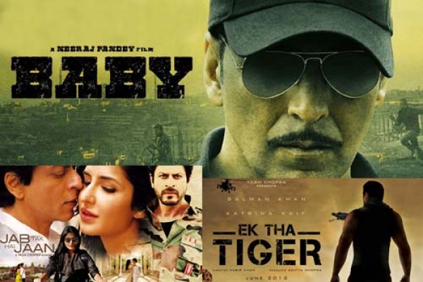 যে ৯টি বলিউড সিনেমা পাকিস্তানে নিষিদ্ধ হয়েছিল  যে ৯টি বলিউড সিনেমা পাকিস্তানে নিষিদ্ধ হয়েছিল