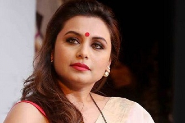 আবার ক্যামেরার সামনে আসছেন রানি!