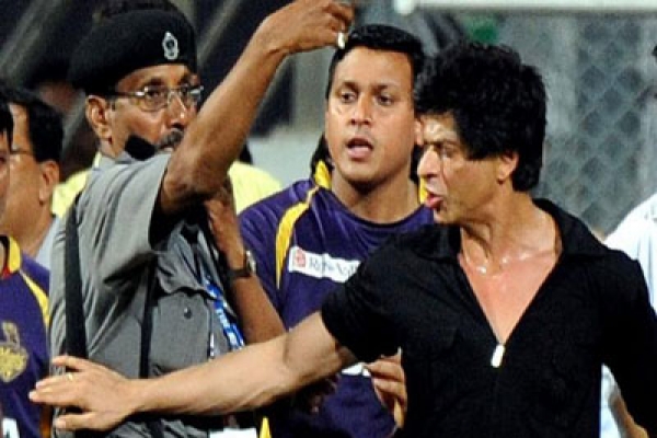 কলকাতা নাইট রাইডার্সের মালিক শাহরুখের জন্য সুখবর