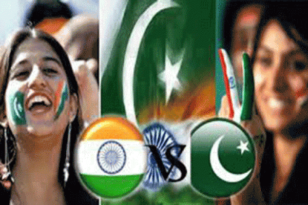 আইসিসির সভায় ভারতকে দাঁতভাঙা জবাব দেবে পাকিস্তান!