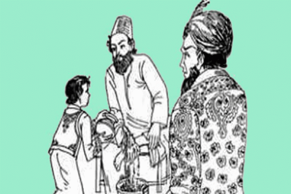 শিক্ষকের সম্মান ও মর্যাদা নিয়ে যা বলছে ইসলাম