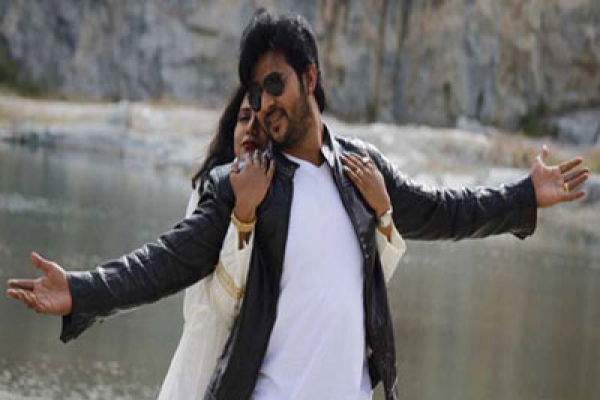ভারতীয় যে নায়িকার সঙ্গে হিন্দি গানে নাচলেন বাংলাদেশি নায়ক নিরব