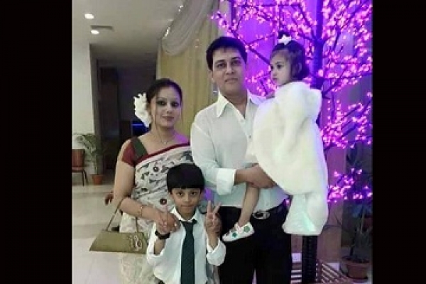  কেমন আছেন নায়ক শাকিল খান