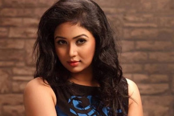 অভিনয়ের বাইরে এবার বিপিএল টিমে নিজেকে যুক্ত করলেন নায়িকা ভাবনা