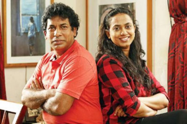 কীভাবে একসঙ্গে এক যুগ কাটিয়েছেন মোশাররফ ও রোবেনা জানা গেছে