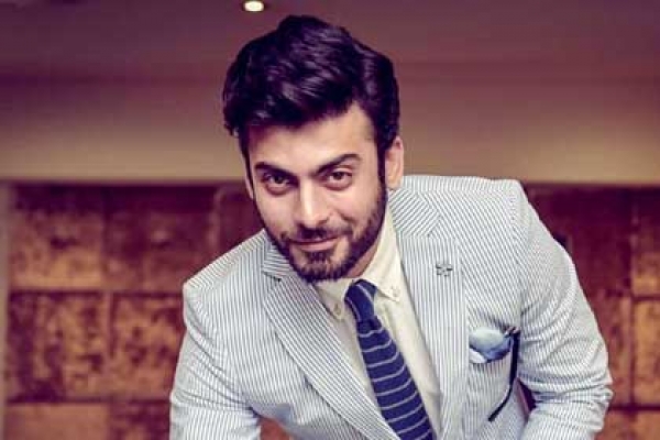 পাক ভারত নিয়ে অবশেষে মুখ খুললেন ফাওয়াদ