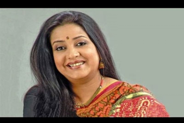 বাংলাদেশ-ইংল্যান্ড সিরিজে শেষ হাসিটা আমরাই হাসব:সুবর্ণা মুস্তাফা