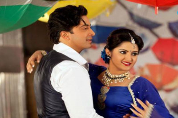 অবশেষে শেষ হলো শাকিব-পরীমনির ‘ধূমকেতু’!