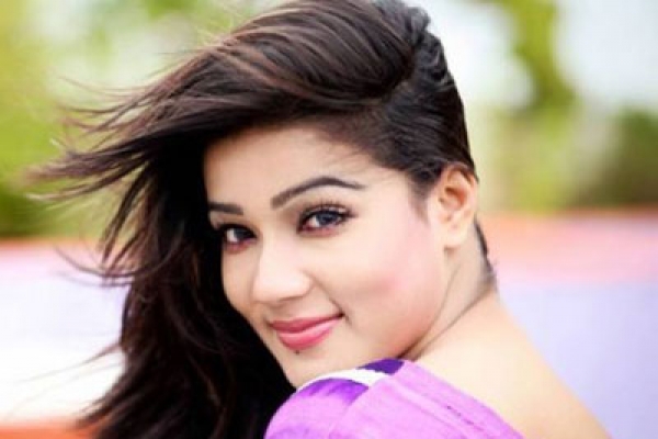 মাহির নায়ক এবার বাঁধন
