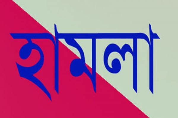 ‘ছেলের হামলায়’ মা নিহত, বাবা আহত