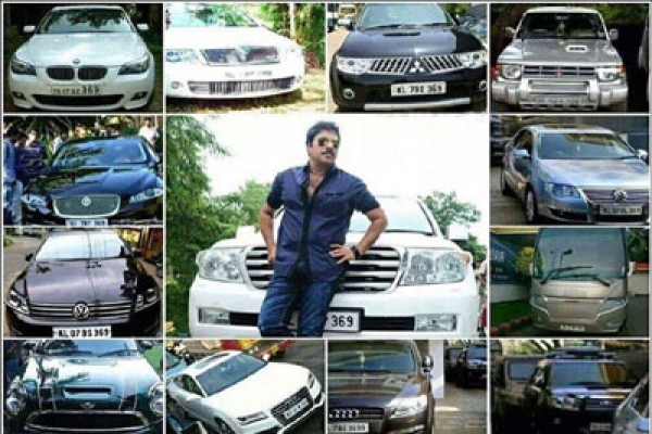 এই অভিনেতার সংগ্রহে রয়েছে ৩৬৯টি গাড়ি, এবার কিনতে চান মারুতি ৮০০