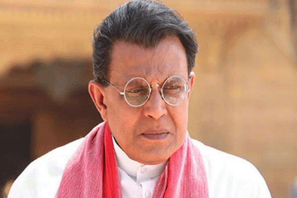 অসুস্থ মিঠুন চক্রবর্তী চিকিৎসার জন্য কোথায় গেলেন জানেন?