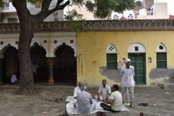 ভারতের যে গ্রামে কোনও শিশু জন্মায় না!