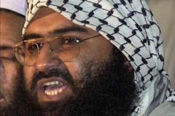  কাশ্মীর দখল করে নেব: হুঙ্কার মাসুদের