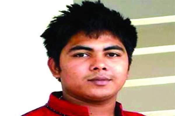 দালালের খপ্পরে পড়ে লাশ হলেন এই তারুণ
