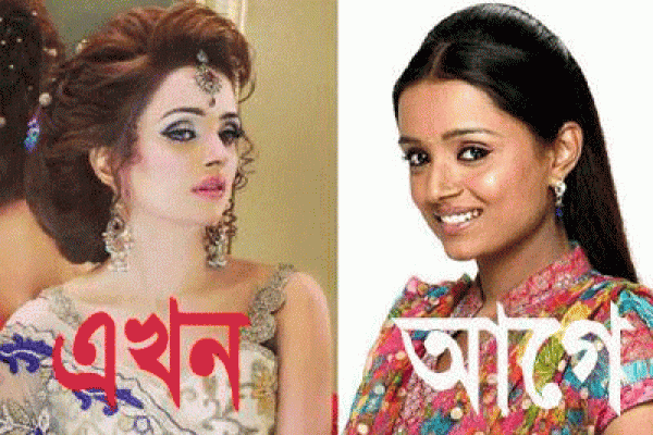 ছিলেন সাধারণ গৃহবধূ, হলেন অর্থলোভী উচ্চাকাঙ্ক্ষী মহিলা