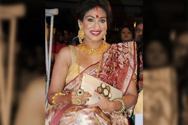  আসছে নতুন রিয়েলিটি শো ‘হোম মিনিস্টার বৌমা’— সঞ্চালনায় ঋতুপর্ণা