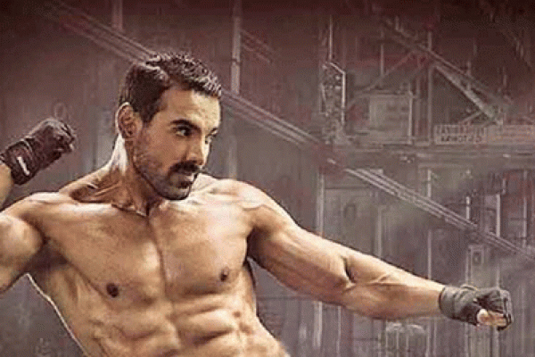 দেশের জন্য ‘শহিদ’ চরদের স্বীকৃতি চাইবেন জন আব্রাহাম