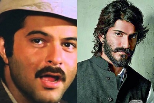 ‘মিস্টার ইন্ডিয়া ২’-তে কি ছেলের সঙ্গে অনিল কাপূরও?
