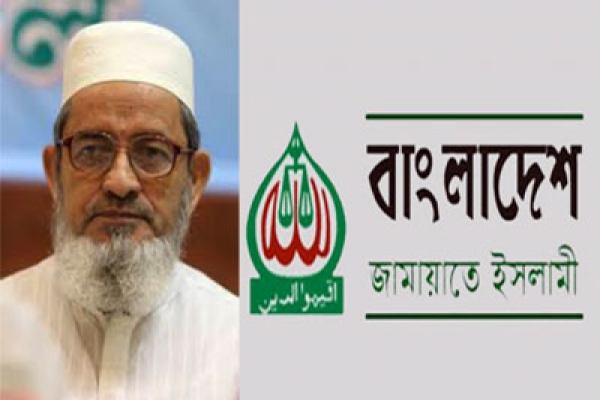 বঙ্গবন্ধুকে স্মরণ করলেন জামায়াতের নতুন আমির, শ্রদ্ধা জানালেন মুক্তিযোদ্ধাদের