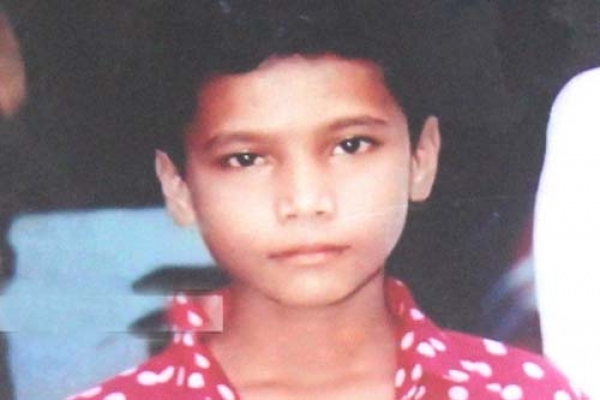 শিশুটি ১৬ কোটি বাংলাদেশির গর্ব, বলুন তো কে এই শিশু?