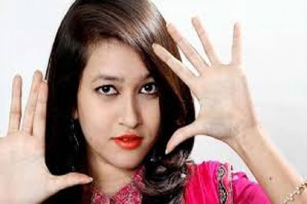 আল্লাহ যেদিন আমার বিয়ের ফায়সালা করবেন সেদিনই জানিয়ে দিবো ইনশাআল্লাহ: হ্যাপী