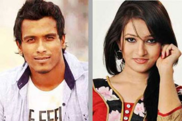 তাহলে কি রুবেলকেই অনুসরণ করছেন হ্যাপী?