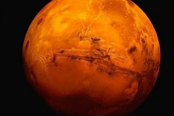  প্রাণ আছেই মঙ্গলে, ‘প্রমাণ’ পেলেন বিজ্ঞানীরা