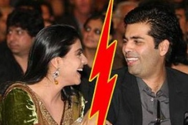  কাজলের পরিবর্তে ‘অ্যায় দিল হ্যায় মুশকিল’ ছবিতে কাকে নিলেন কর্ণ?