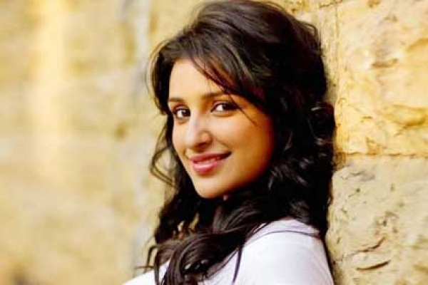 জন্মদিনে ভক্তরা যে চমক দিলেন পরিণীতিকে