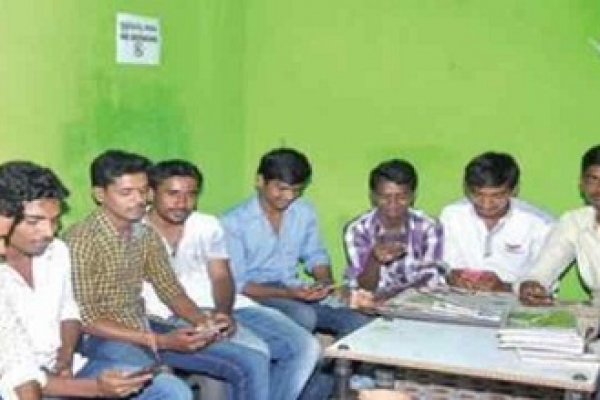 ৫ টাকার চা খেলেই ফ্রি ইন্টারনেট!