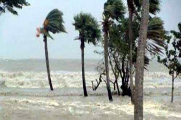 বঙ্গোপসাগরে গভীর নিম্নচাপ, বাংলাদেশ ও মিয়ানমারে বন্যার আশঙ্কা