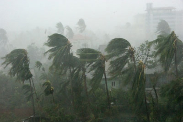 আগামী দুই-এক দিনের মধ্যে ভারতে ভয়াবহ দুর্যোগ হানা দিতে পারে