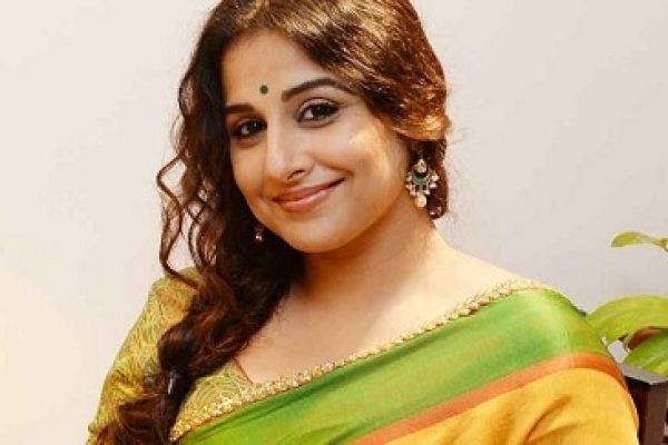 ‘ফিমেল আমির খান’ শুনে কেন রেগে গেলেন বিদ্যা?