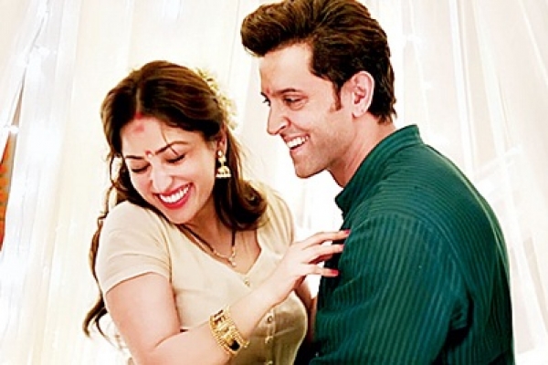  সুপারহিরো, কোরিয়া আর সালমান মিলে হল ‘কাবিল’