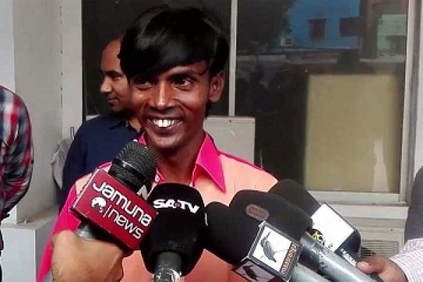 নায়কের চরিত্র ছাড়া অভিনয় করিনি, ভবিষ্যতেও করব না : হিরো আলম