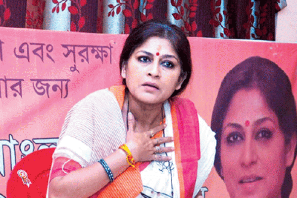 আওয়ামী লীগের সম্মেলনে বাংলাদেশের হিন্দুদের নিয়ে বিজেপি নেত্রী রূপার মন্তব্যের ব্যাখ্যা চাইবে আরএসএস