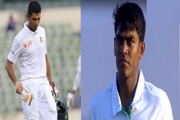 মাহমুদুল্লাহর বিস্ময়কর আউট, একবুক কষ্ট নিয়ে যা বললেন মিরাজ