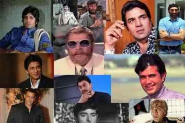 এক ডায়লগেই চেনা যায় এই বলিউড অভিনেতাদের