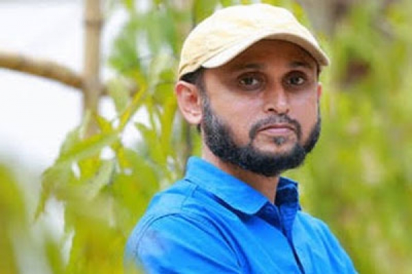 ব্রাহ্মণবাড়িয়ার ঘটনা নিয়ে মুখ খুললেন ফারুকী