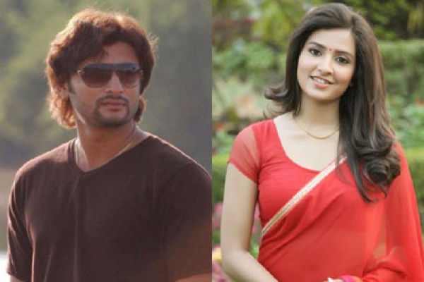 ইনিই ছিলেন শুভশ্রীর প্রথম নায়ক! এখন কোথায় তিনি?