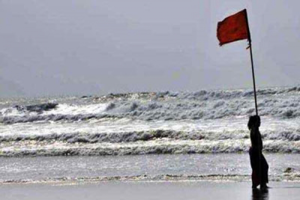 বঙ্গোপসাগর আরো উত্তাপ, আবহাওয়াবিদদের কঠিন হুঁশিয়ারি