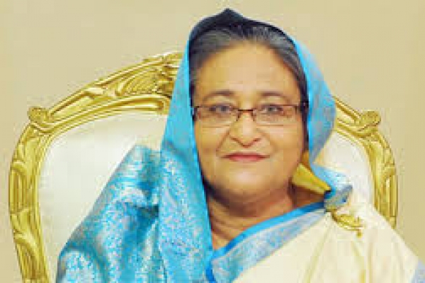 প্রধানমন্ত্রী সিলেট আসছেন ২৩ নভেম্বর