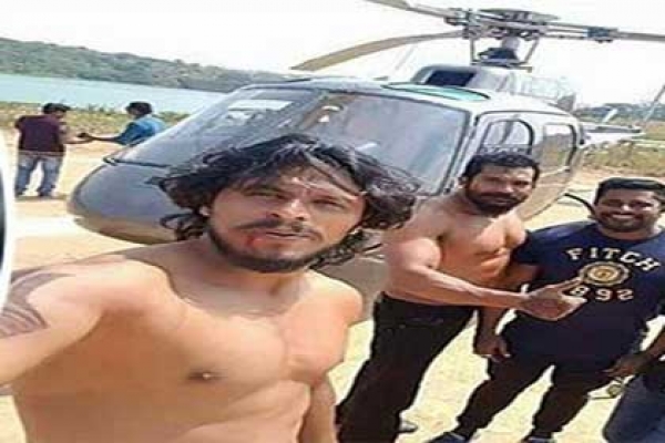 নিন্দনীয় নরহত্যার জন্য বুকিং হয় জলাশয়