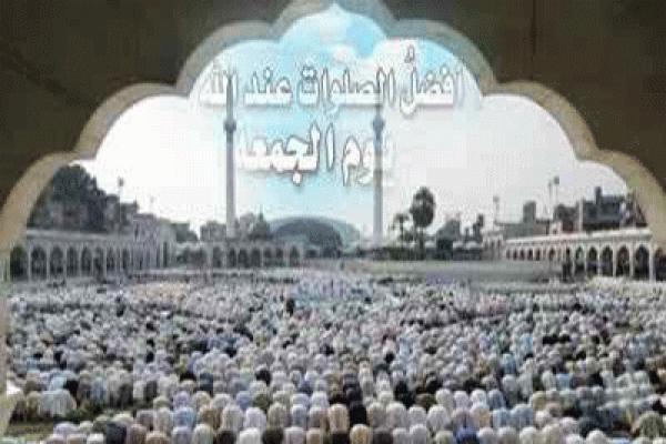 জুমআর নামাজ না পড়ার পরিণাম ভয়াবহ, এ সম্পর্কে মহানবী (স:) যা বলেছেন